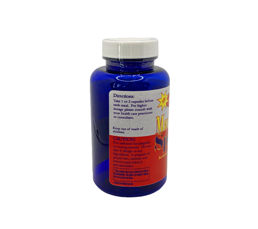 Max Enzybiotic Specialist (90 caps)