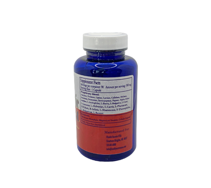 Max Enzybiotic Specialist (90 caps)