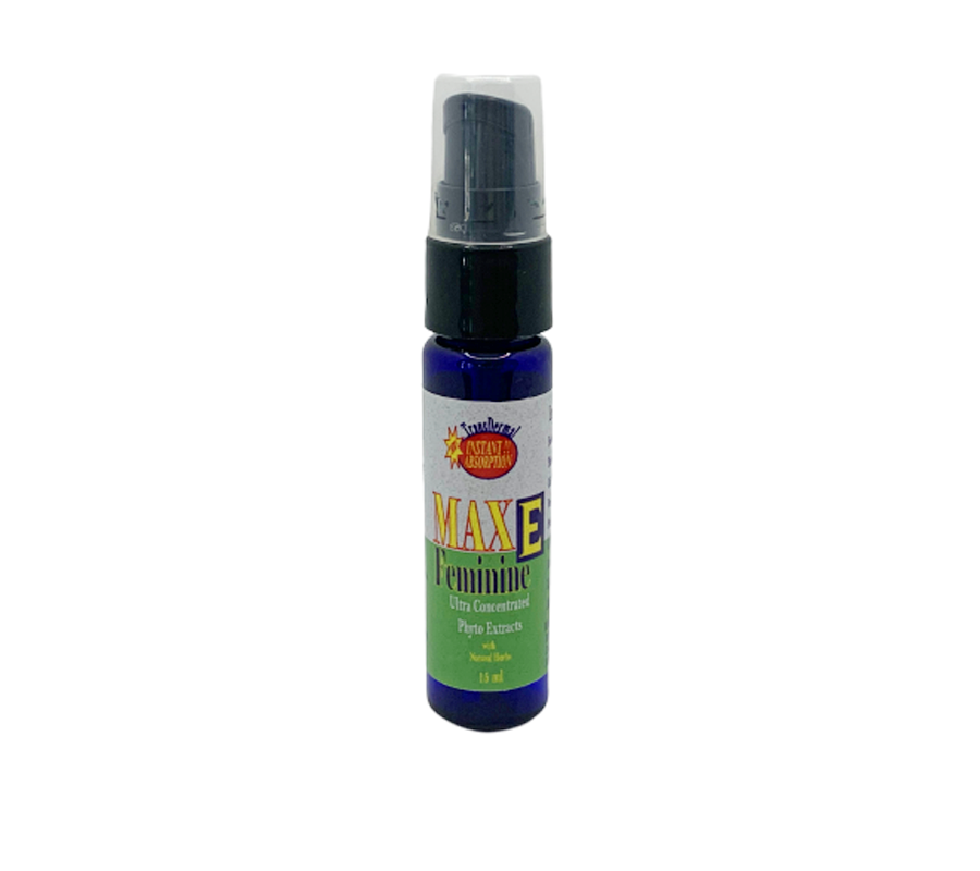 Max Feminine - 15 ML