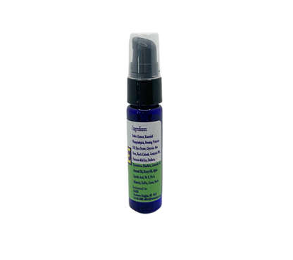 Max Feminine - 15 ML