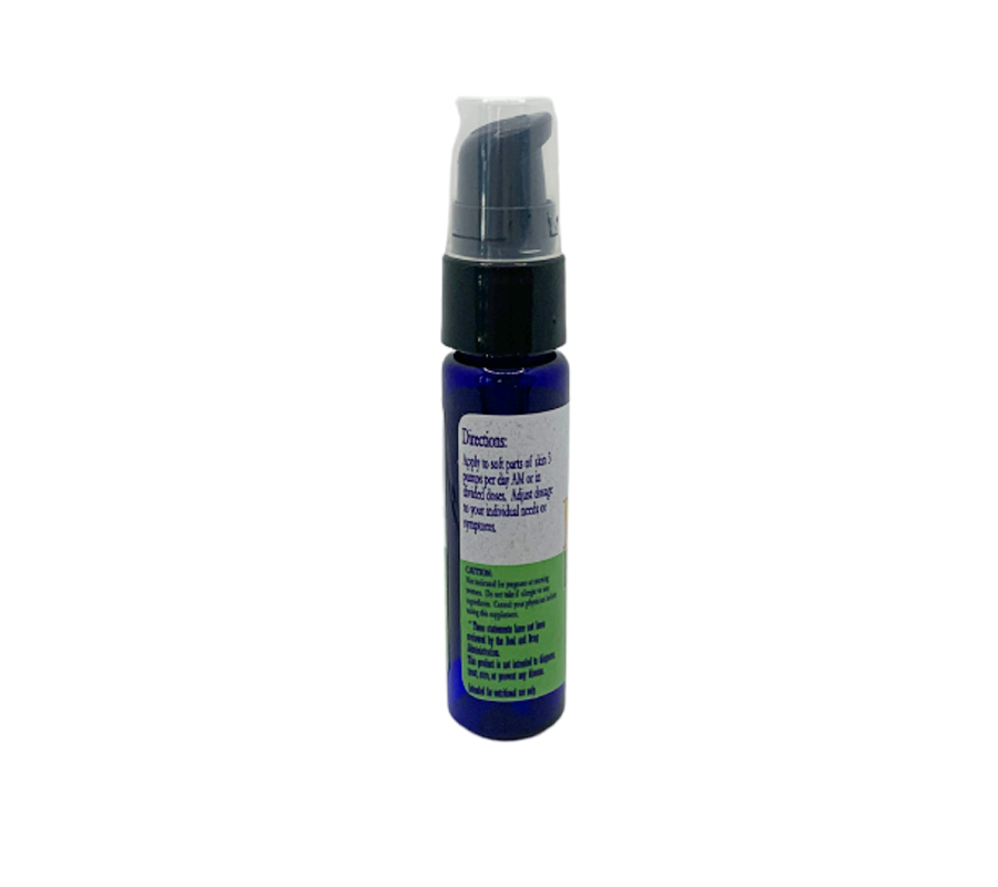 Max Feminine - 15 ML