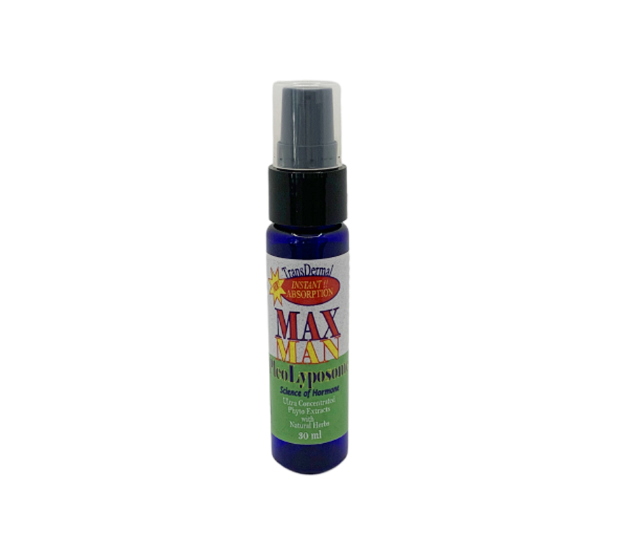 Max Man - 30 ml