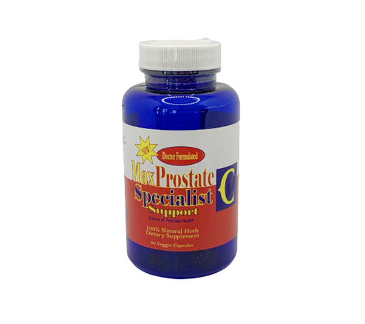 Max Prostate Specialist - 90 caps