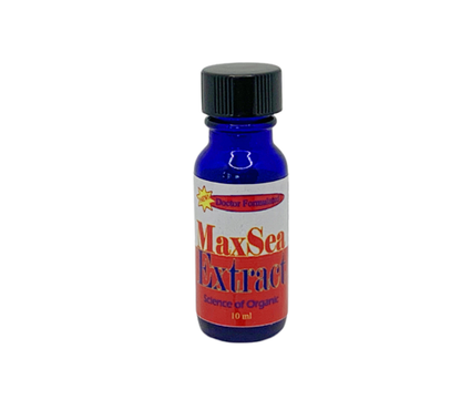 Max Sea Extract - 10 ml