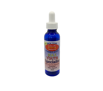 Max Youth Specialist - 60 ml