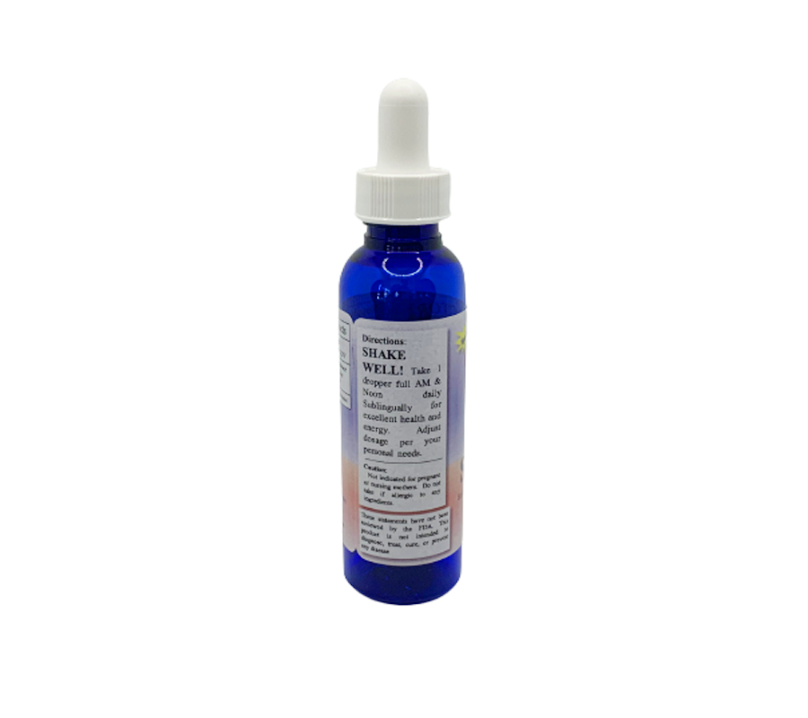Max Youth Specialist - 60 ml