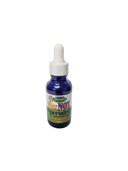 Max Nox - 25 ML