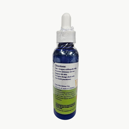 Vitamin D3-K2 Specialist - 2 oz