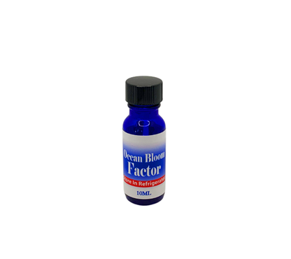 Ocean Bloom Factor - 10 ml