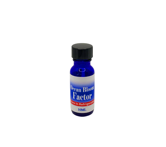 Ocean Bloom Factor - 10 ml