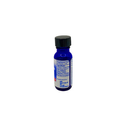 Ocean Bloom Factor - 10 ml