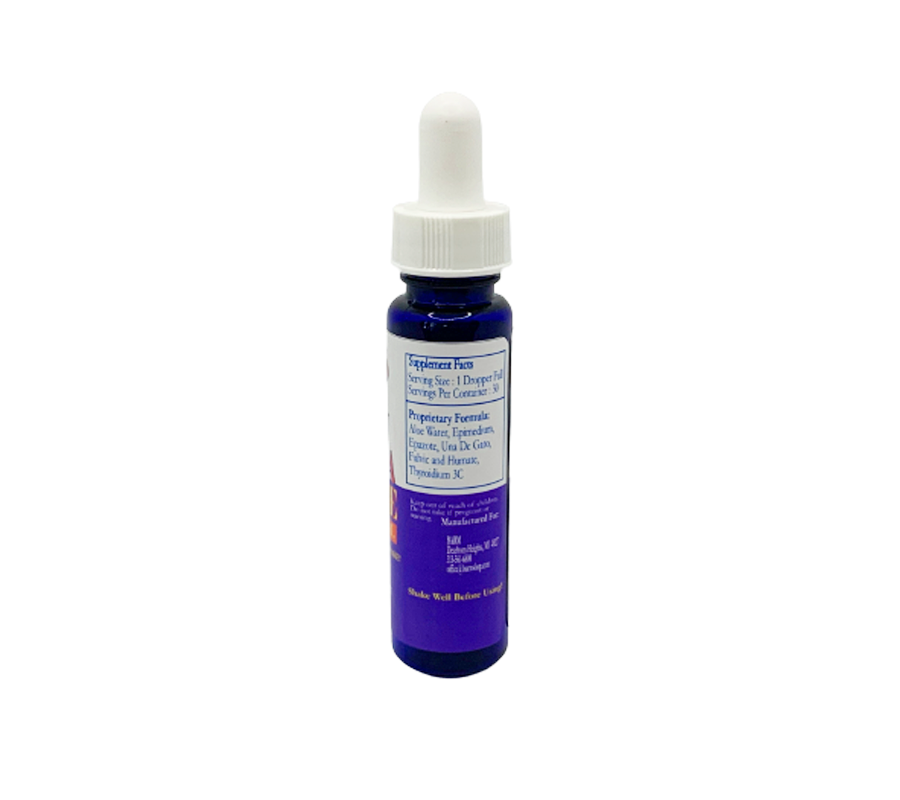 New Ultra Charge - 30 ml 