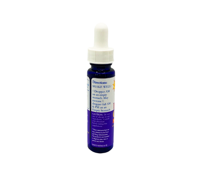 New Ultra Charge - 30 ml 