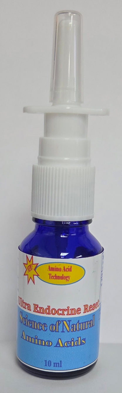 Ultra Endocrine Reset