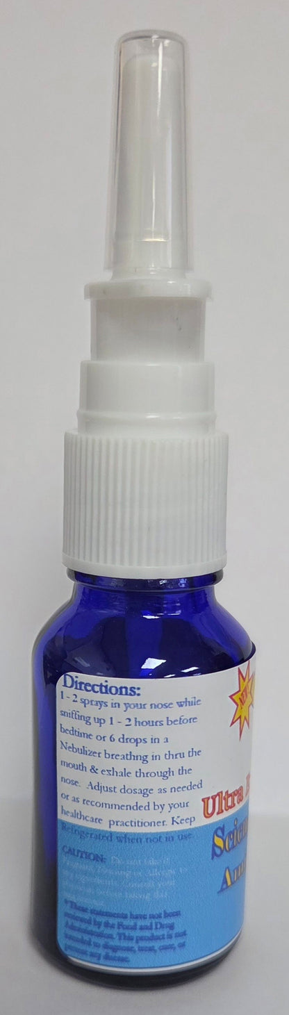 Ultra Endocrine Reset
