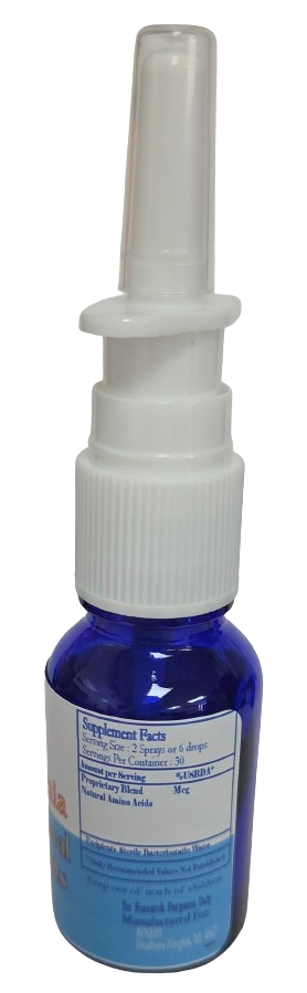 Insomnia Package - Ultra Sleep Plus, Ultra Sleep Reset & Ultra Insomnia