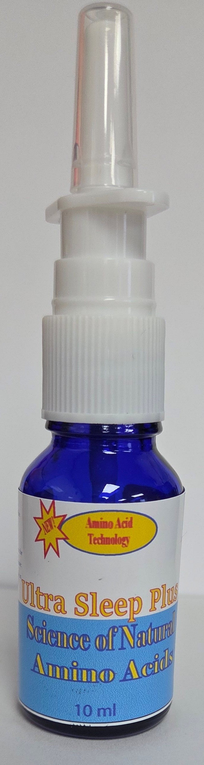 Insomnia Package - Ultra Sleep Plus, Ultra Sleep Reset & Ultra Insomnia