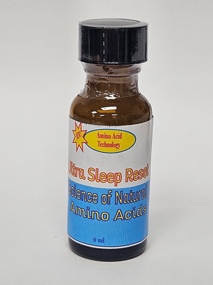 Ultra Sleep Reset