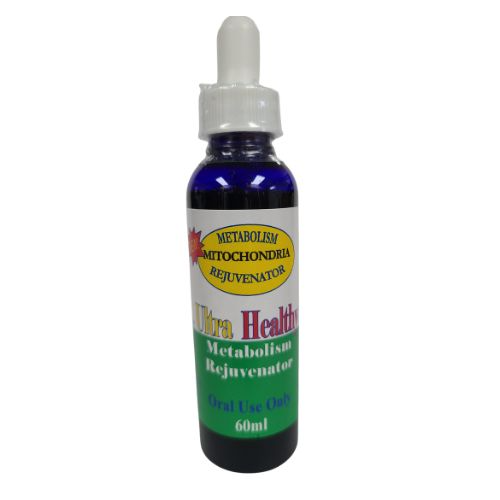 Ultra Healthy - 60 ml