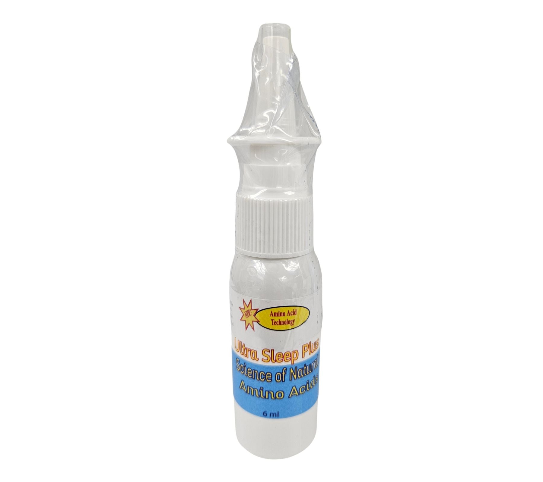 Ultra Sleep Plus