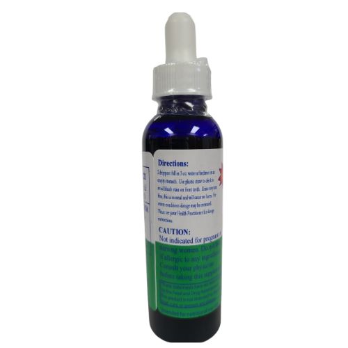 Ultra Healthy - 60 ml