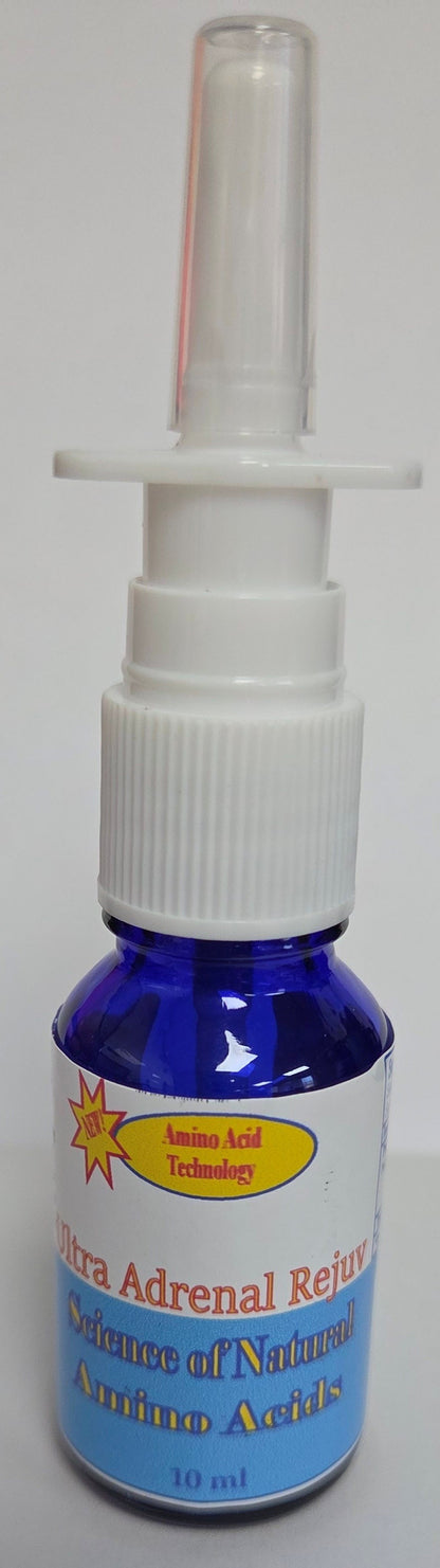 Ultra Adrenal Rejuv