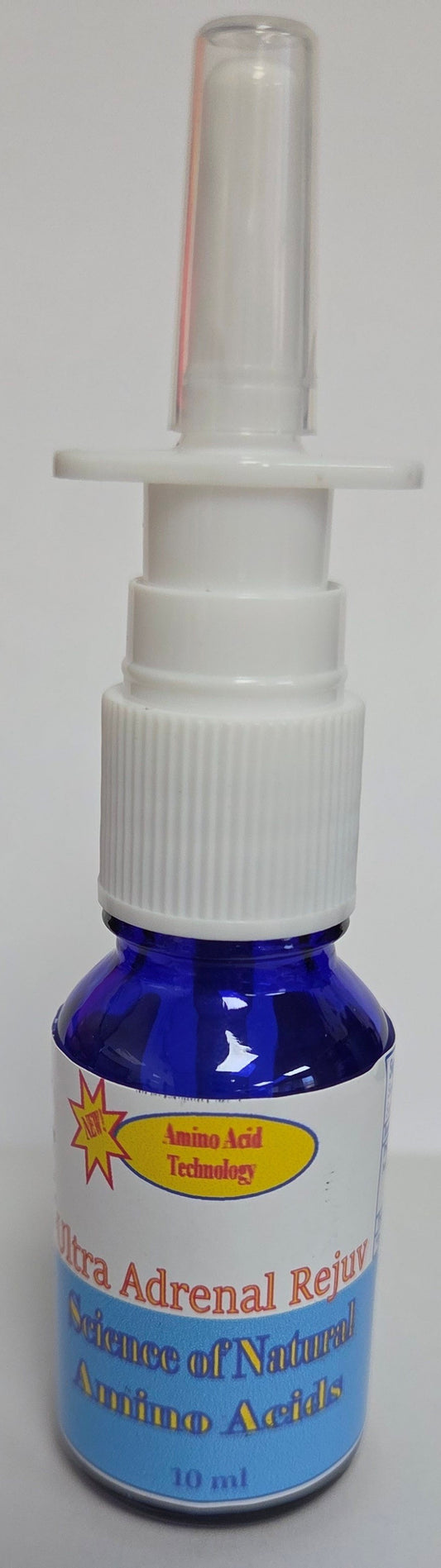 Ultra Adrenal Rejuv