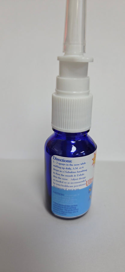 Ultra Adrenal Rejuv