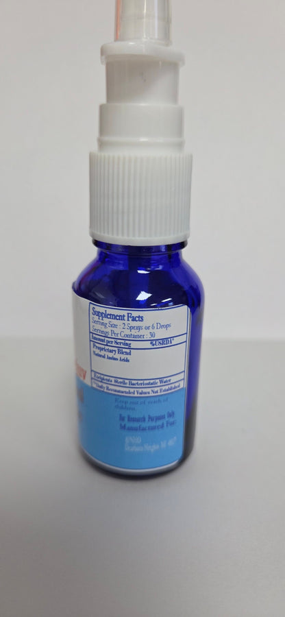 Ultra Adrenal Rejuv