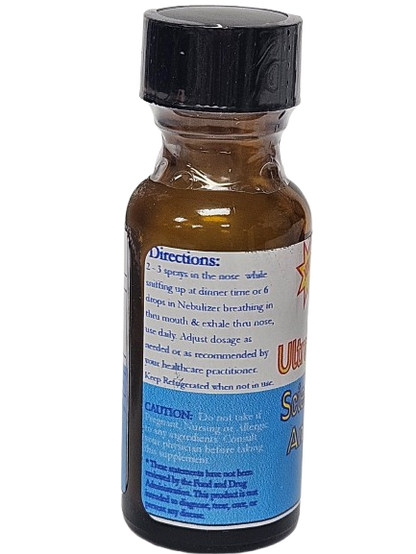 Ultra Anti-Aging