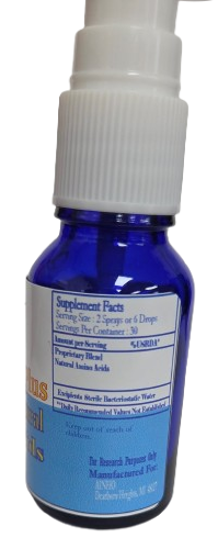 Insomnia Package - Ultra Sleep Plus, Ultra Sleep Reset & Ultra Insomnia